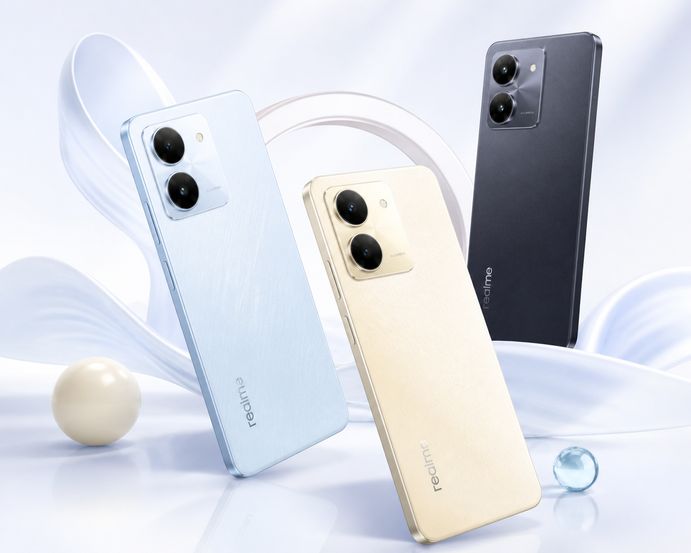 Realme Note 60x vs 15 Pro